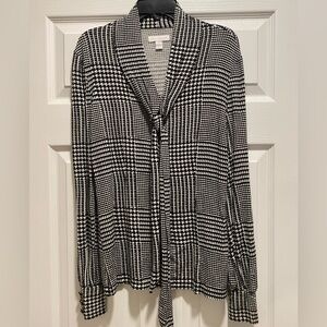 Charter Club Long Sleeve Blouse